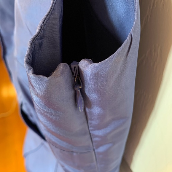 J Crew Dress Size 2 Petite - Picture 9 of 13